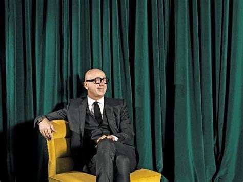 Marco Bizzarri, presidente e ad di Gucci: «Scelsi Alessandro 